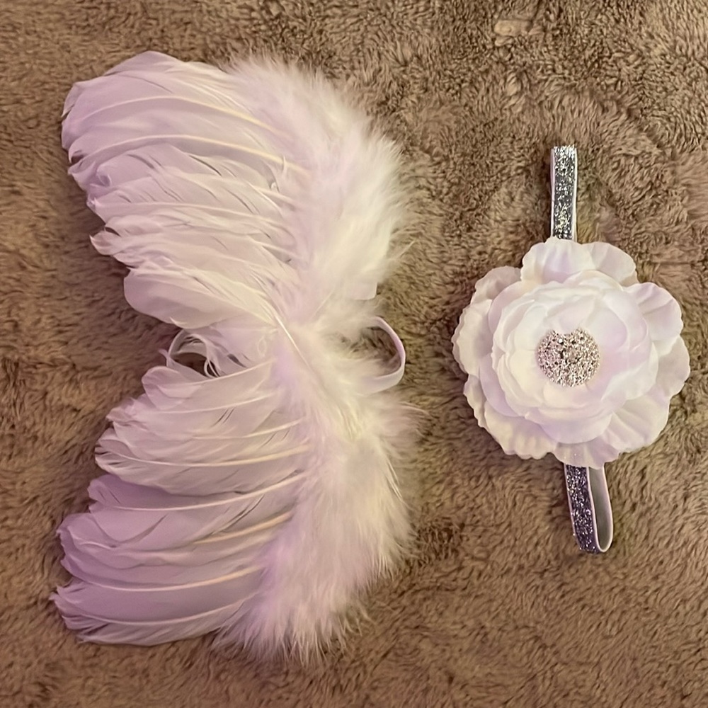 Newborn Photo Outfit